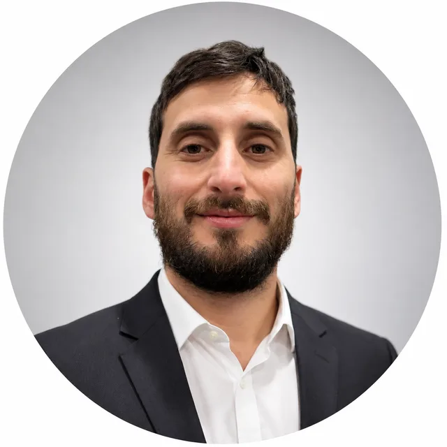 Jonathan Paterno, Brand & Creative Director of Threefold